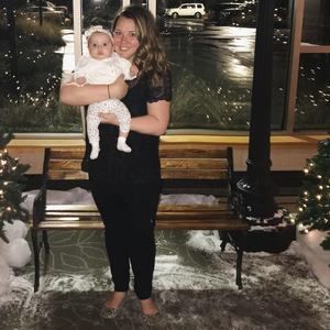 Meet your Posher, Danielle